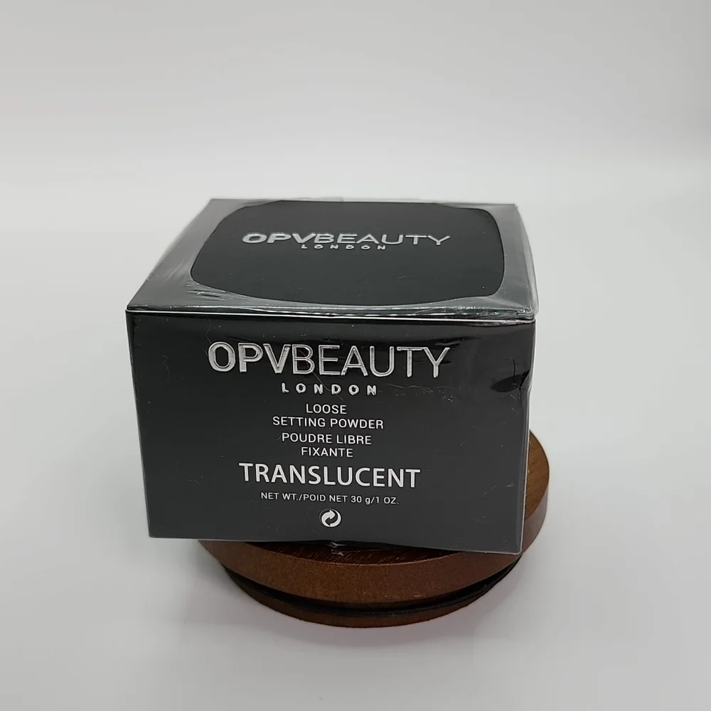 OPV Loose Setting Powder - Translucent